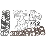 Pioneer 752313 Automatic Transmission Master Rer Kit For Pai New. Price: $610.17.