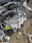 Automatic Transmission 1.8L Korea Built Fits 2014 Hyundai Elantra Used. Price: $764.15.