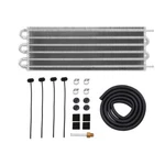 Mishimoto MMTC-TF-2075 Universal Transmission Fluid Cooler, 20IN X 7.5 New. Price: $124.99.