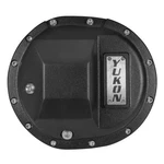 Yukon Gear & Axle YHCC-GM9.5-12B Hardcore Differential Cover New. Price: $247.89.