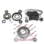Transmission Rebuild Banner Kit Less Steels 6F35 W/ Pistons New. Price: $377.75.