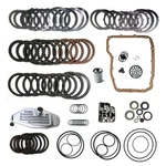 545RFE 65RFE Transmission Rebuild Kit For Aspen Dakota Ram 1500 Wrangler New. Price: $265.35.
