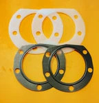 For Mopar Rear Axle Housing Gaskets 8 Dodge Plymouth Charger Dart '65-'74 +dana New. Price: $19.72.
