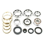 ZMBK350WS Usa Standard Gear Manual Transmission Overhaul Kit For Acura Integra New. Price: $552.89.