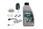 Vaico Awd Coupling Fluid Change Kit For XC90, S60, S80, XC60, XC70 V95-0617 New. Price: $563.32.