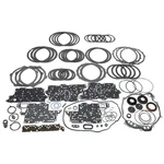 Pioneer 752269 Automatic Transmission Master Repair Kit New. Price: $982.99.