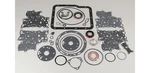 Tci 628800 Automatic Transmission Rebuild Kit Racing Chevy Powerglide New. Price: $63.95.