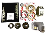 Banner Kit With Transtec Raybestos Filter Band Pistons 4L60E 1993/03 New. Price: $223.99.