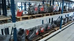 2017 Ford F150 Automatic Transmission 135K Oem Used. Price: $2740.10.