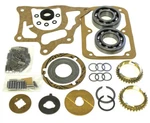 Jeep Cj T90 3 Speed Transmission Bearing Kit With Synchro Rings, BK119WS New. Price: $114.79.