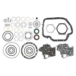 For Chevy Camaro 1969-1975 Atp JGS-52 Automatic Transmission Overhaul Kit New. Price: $71.17.
