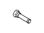 Genuine Bmw Oil Strainer 17212283111 New. Price: $69.94.