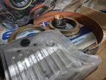 Transtar 22007GF Automatic Transmission Rebuild Kit Without Steels New. Price: $115.00.