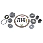 Yukon Master Overhaul Kit For Toyota V6 And Turbo 4 Differential, '02 & Down New. Price: $335.02.