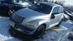 Manual Transmission From 2001 Chrysler Ptcruiser Mt Oem Used. Price: $345.00.