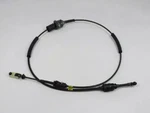 Genuine Mopar Gear Selector Cable 4578073AD New. Price: $145.14.