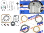 Auto Trans Master Rebuild Kit Pioneer 753087 New. Price: $283.87.