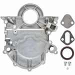 Atp 103004 Timing Cover One-piece Aluminum For Small Block Windsor New. Price: $149.93.