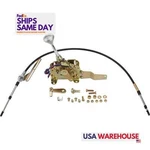 Lokar ES6L80FM, Kit Electronic Sport Shifter Fits Gm Transmission Performan New. Price: $951.64.
