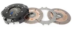 Clutch Masters 08037-TD7R-X Transmission Kit New. Price: $1346.37.