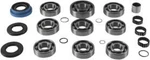 Quadboss Trans Rebuild Bearings Seals Polaris Sportsman 850 4X4 16 New. Price: $238.02.