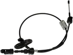 Dorman 905-150 Automatic Transmission Shifter Cable-auto New. Price: $49.99.