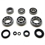 Usa Standard Manual Transmission Bearing Kit 2007+ Honda Fit New. Price: $147.15.