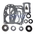 ZMBK161 Usa Standard Gear Kit Manual Transmission Overhaul For Truck 4 Runner New. Price: $192.89.