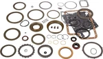 Atp FM-44 Automatic Transmission Master Repair Kit New. Price: $429.00.