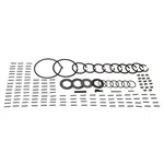 Usa Standard Gear ZMSP297-50A Manual Transmission Small Parts Kit New. Price: $69.89.