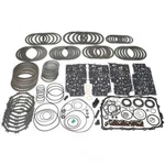 Automatic Transmission Master Repair Kit-auto Pioneer New. Price: $994.65.