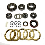 ZMBK417WS Usa Standard Gear Kit Manual Transmission Overhaul Ford Mustang 95 New. Price: $559.89.