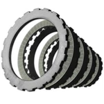 68RFE Dodge 6.7L Cummins Diesel Raybestos Gpz Torqkit 4C Clutch RTK-6804 New. Price: $96.22.