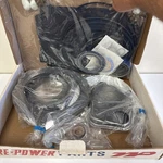 Nos Windsor Products Co. Super Transmission Rebuilding Kit Ford Atx 1981 And New. Price: $149.99.