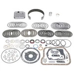 Pioneer, Pn# 753076 Automatic Transmission Master Repair Kit New. Price: $404.42.