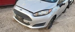 2015 Ford Fiesta Manual Transmission Oem 108K Miles - LKQ429889158 Used. Price: $469.58.