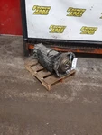 Automatic Transmission Awd 5.5L GL550 Fits 07-10 Mercedes Gl-class 1299069 Used. Price: $350.00.
