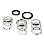 4L80E Transmission Thrust Kit Sonnax SBK-G20 5 Bearings 91-18 New. Price: $48.80.
