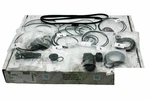 Bmw 6HP19 6HP21 Transmission Gearbox Overhaul Seal Gasket Kit Zf Oem 1071298007 New. Price: $223.70.