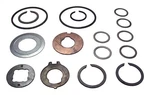 Crown Automotive T98 Manual Trans Small Parts Kit Fits 55-72 CJ5 CJ6 Willys New. Price: $150.09.