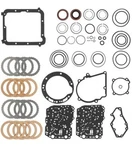Atp Transmission Parts FM-24 Automatic Master Rer Kit For Pai New. Price: $62.99.
