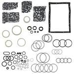 Transmission Overhaul Seal Rebuild Kit For Toyota Crown Reiz Lexus GS300 A760E New. Price: $118.99.