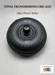 FM68HD-5R55E 4.0L Torque Converter A4LD 4R44E 5R55W 5R55S Remanufactured Ford. Price: $149.99.
