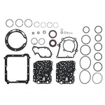 Auto Trans Overhaul Sealing Kit Atp Professional Parts FGS109 New. Price: $92.08.
