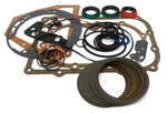 Mopar A413/470/670 Automatic Transmission Rebuild Kit, Less Steels 81-UP New. Price: $143.10.