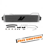 Mishimoto MMTC-K2-14 Transmission Cooler For 2014-2018 Chevy Silverado 1500 V8 New. Price: $533.30.