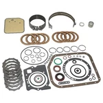 Automatic Transmission Master Repair Kit For B1500, B2500, Tj+more PMS-100 New. Price: $273.08.