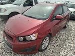 2014 Chevrolet Sonic Automatic Transmission Oem 85K Miles - LKQ456669490 Used. Price: $1097.10.