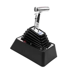 B&m Starshifter Automatic Universal For 3 4 Speed Transmissions New. Price: $349.95.
