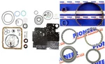 Auto Trans Master Rebuild Kit Pioneer 753081 New. Price: $234.69.